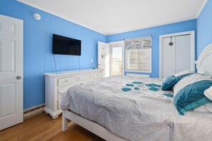 3 chambres, Wi-Fi, draps fournis