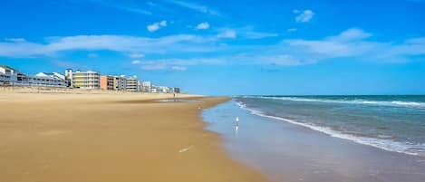 Strand