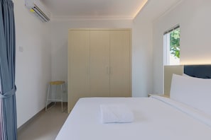 Villa básica | Decoración personalizada y muebles diferentes