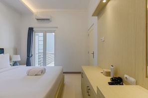 Basic Villa