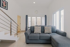 Perushuvila | Oleskelualue