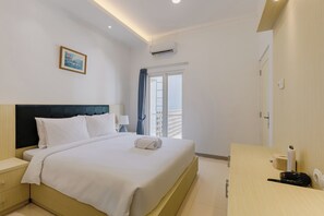 Perushuvila | Yksilöllisesti sisustettu, yksilöllisesti kalustettu