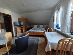 1 habitación, wifi y ropa de cama 