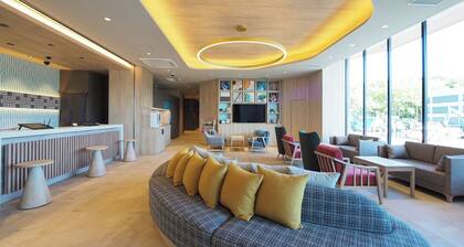 Tabino Hotel Ishikari