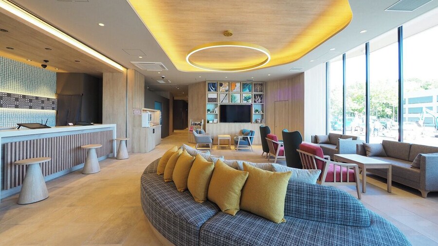 Tabino Hotel Ishikari