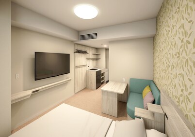 Tabino Hotel Ishikari