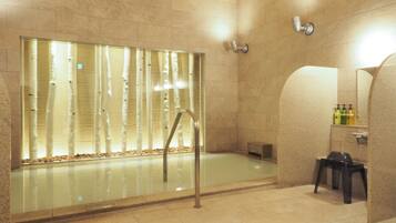 Public bath