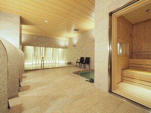 Public bath