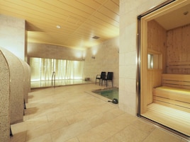 Public bath