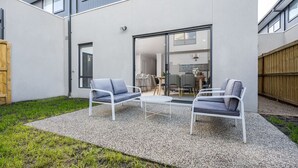 Speisen im Freien