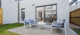 Modeina Modern Brand New 4BR Home