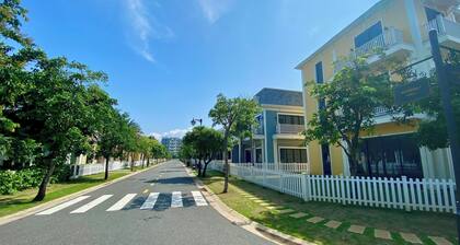 WONDERLAND ROYAL MANSIONS HO TRAM