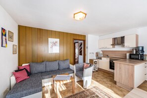 Televisión y estéreo 