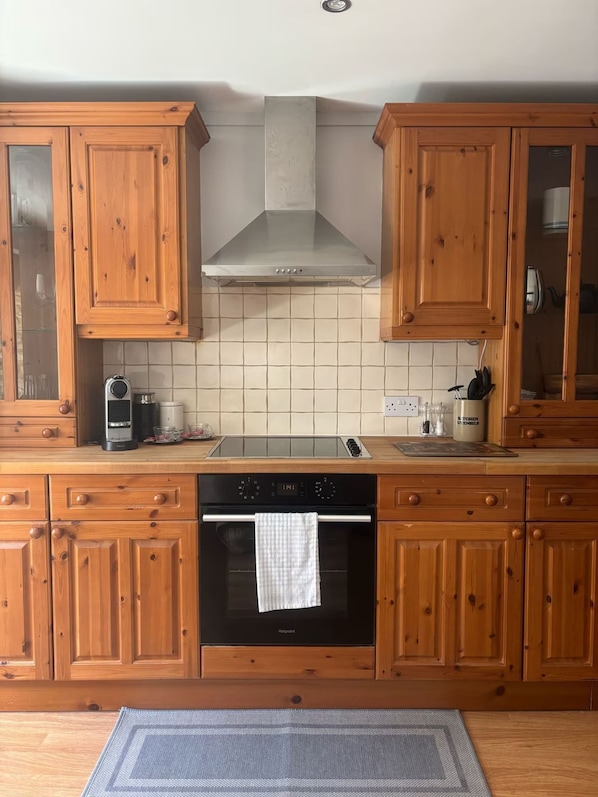 Cuisine privée