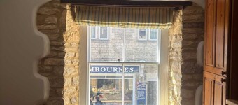 Central Stow The Bakehouse Flat
