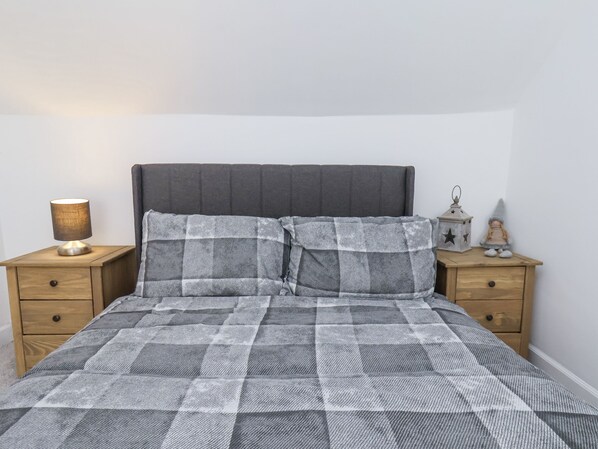 3 bedrooms, individually decorated, individually furnished, free WiFi - Hemdin Cottage (Pickering)