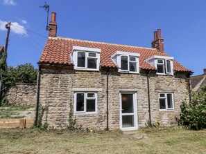Exterior - Hemdin Cottage (Pickering)
