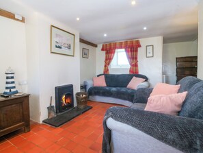 Fireplace - Brynffynon (Pwllheli)