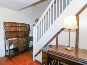 Interior - Brynffynon (Pwllheli)