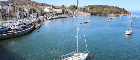 Marina/club náutico