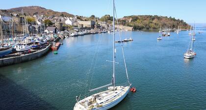 Mid Haven Cottage