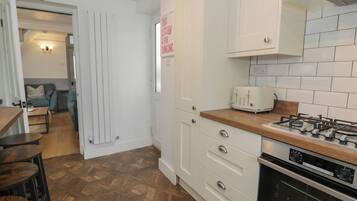 Cottage | Private kitchen