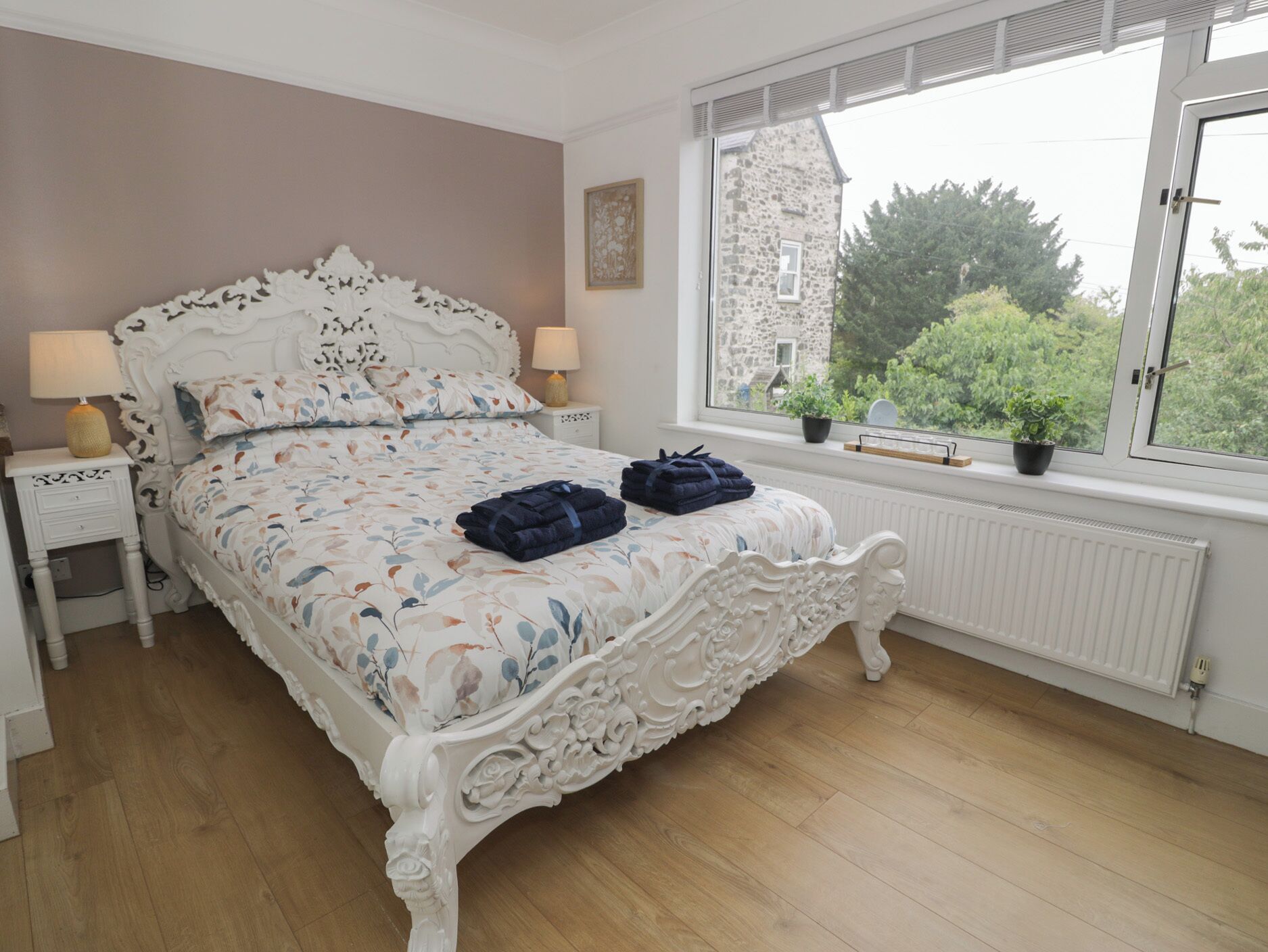 Cottage | 3 camere, con stile personalizzato, con arredamento individuale