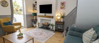 Mid Haven Cottage