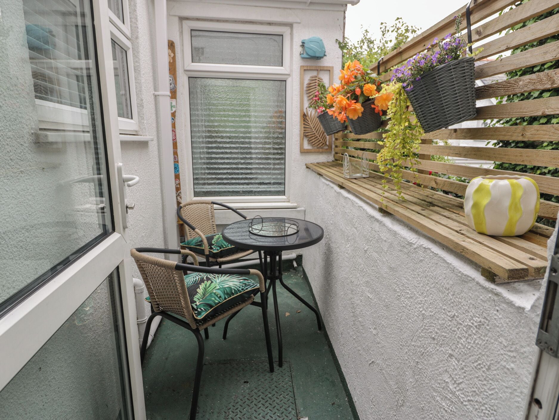 Cottage | Ristorazione all'aperto