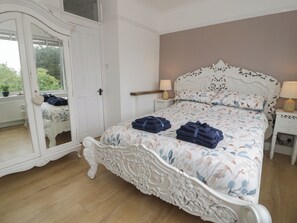 Cottage | 3 phòng ngủ, trang trí khác biệt 