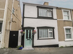 コテージ | 外観