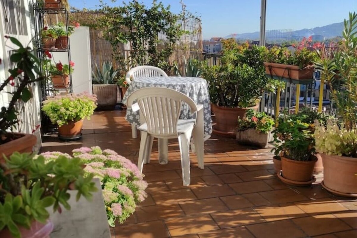 Imagen de perfil del propietario o de la propietaria