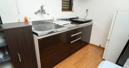 XS14 XROSS STAY Higashi shinjuku1