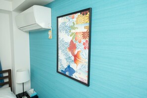 3 bedrooms, iron/ironing board, Internet - XS14 XROSS STAY Higashi shinjuku1 (新宿区)