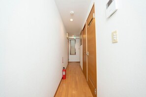 Interior - XS14 XROSS STAY Higashi shinjuku1 (新宿区)