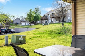 Condo, 1 Queen Bed with Sofa bed, Patio, Golf View (Cozy Escape) | View from room