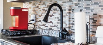 Cozy Escape Stay for 4