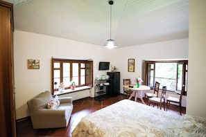 Apartment, Garden View - Rosa del Sasso (Alta Valle Intelvi)