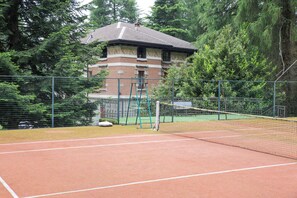 Tennisbane