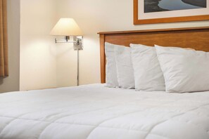 Apartment, Mehrere Betten, Balkon, Gartenblick (Cozy Timbers)