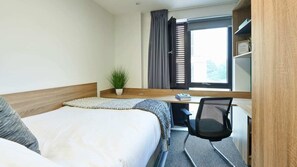 單人房, 非吸煙房 | 免費 Wi-Fi