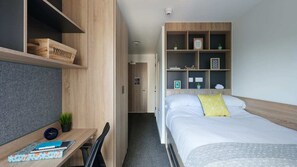 Single Room, Non Smoking