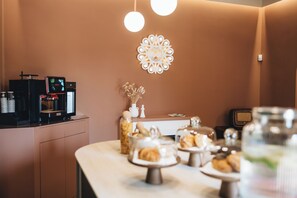 Living area - Presentosa (Montesilvano)