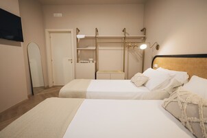 Habitación doble | Wifi gratis