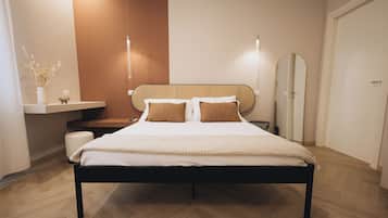 Suite Deluxe | Wi-Fi gratuito