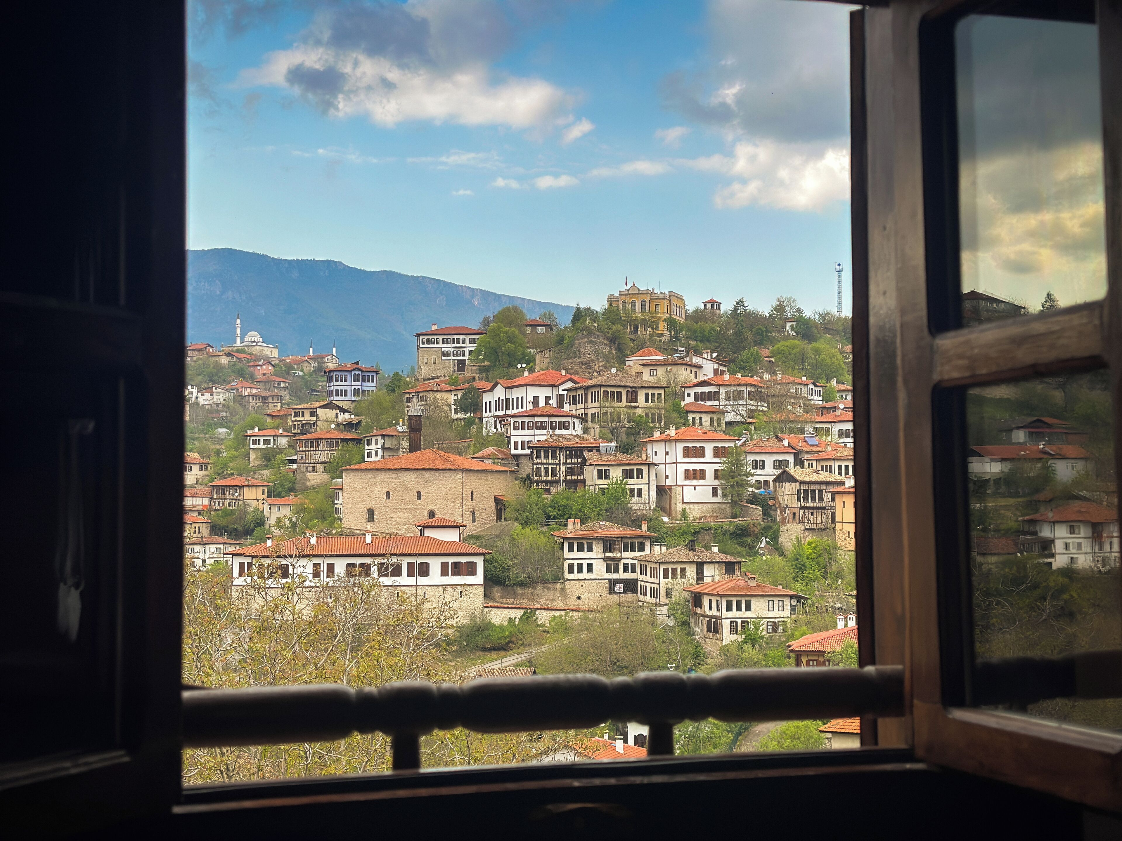 Phòng Elite, quang cảnh thành phố | Quang cảnh thành phố