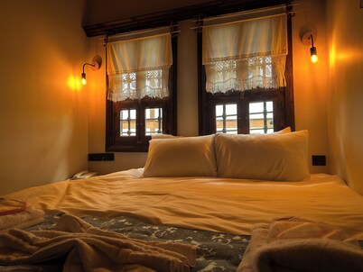 科纳克皮亚诺酒店