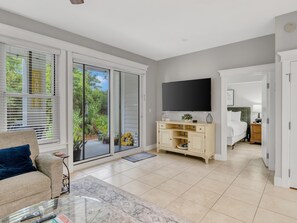 1 室のベッドルーム、インターネット、ベッドシーツ