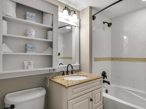 Haartrockner, Handtücher