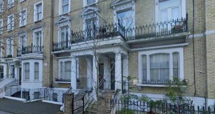 The Chelsea Residence